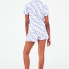 Moby Polo Pajamas