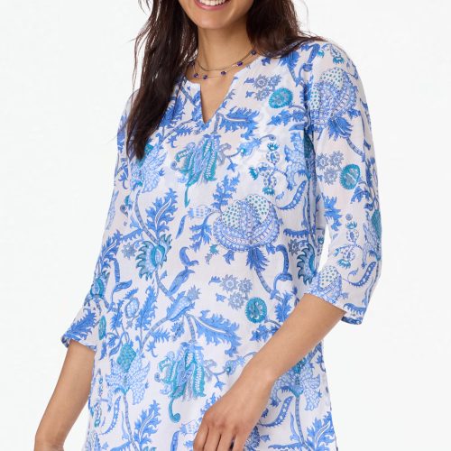 Amanda Kurta