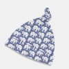 Hathi Baby Hat