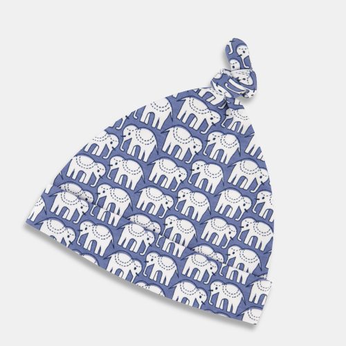 Hathi Baby Hat