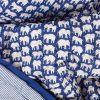 Hathi Baby Quilt