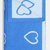 Hearts Dreams Blanket