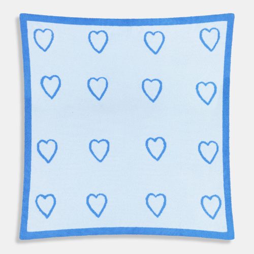 Hearts Dreams Blanket