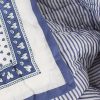 Hearts Baby Quilt