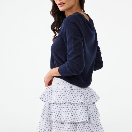 Hearts Siggy Skirt