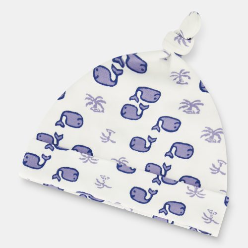 Moby Baby Hat