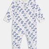 Infant Moby Zipper Footie