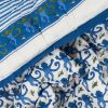 Monkey Baby Quilt