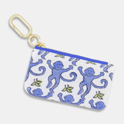 Monkey Coin Pouch