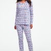 Austin Monkey Pajamas