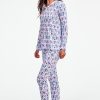 Austin Monkey Pajamas