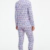 Austin Monkey Pajamas