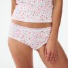 Bouquet Pointelle Cornelia Hipster