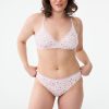 Bouquet Pointelle Waverly Bikini