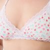 Bouquet Pointelle Jane Bralette