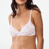 Bouquet Pointelle Jane Bralette