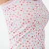Bouquet Pointelle Carmine Cami