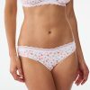 Bouquet Pointelle Waverly Bikini