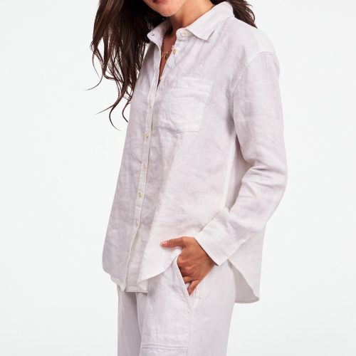 Boyfriend Shirt