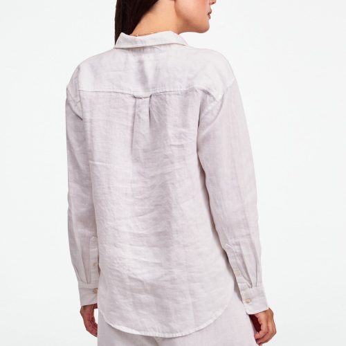 Boyfriend Shirt