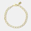 Paperclip Bracelet Chain