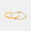 Citra Fish Bracelet Stack