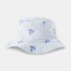 Kids Mini Monkey Bucket Hat