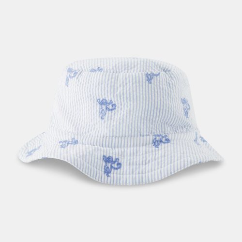 Kids Mini Monkey Bucket Hat