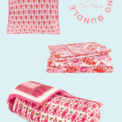 Bedding Bundle