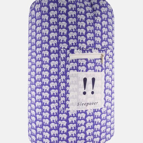 Hathi Sleepover Bag