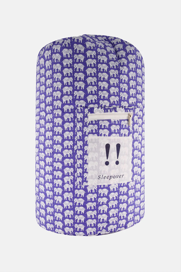 Hathi Sleepover Bag