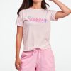 Love From California Tee