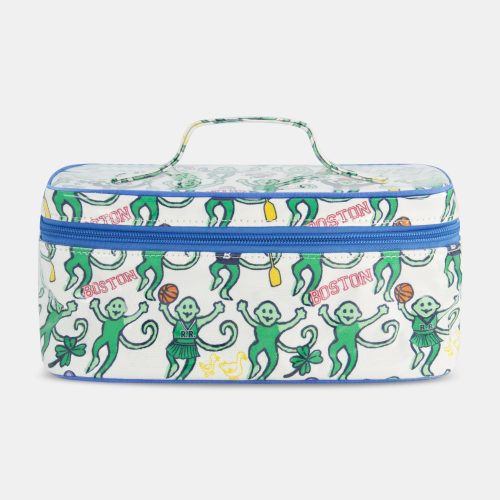 Boston Monkey Carry All Case