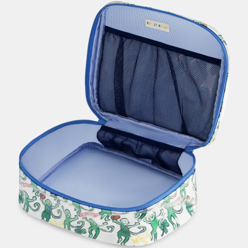 Boston Monkey Carry All Case