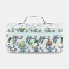 Charleston Monkey Carry All Case