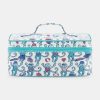 Newport Beach Monkey Carry All Case