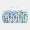 Newport Beach Monkey Carry All Case