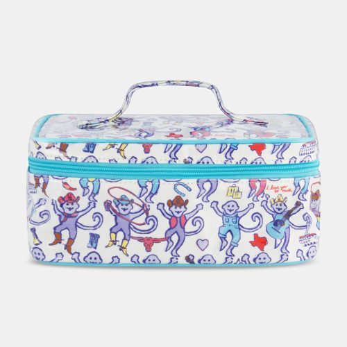 Austin Monkey Carry All Case