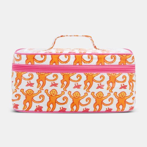 Monkey Carry All Case