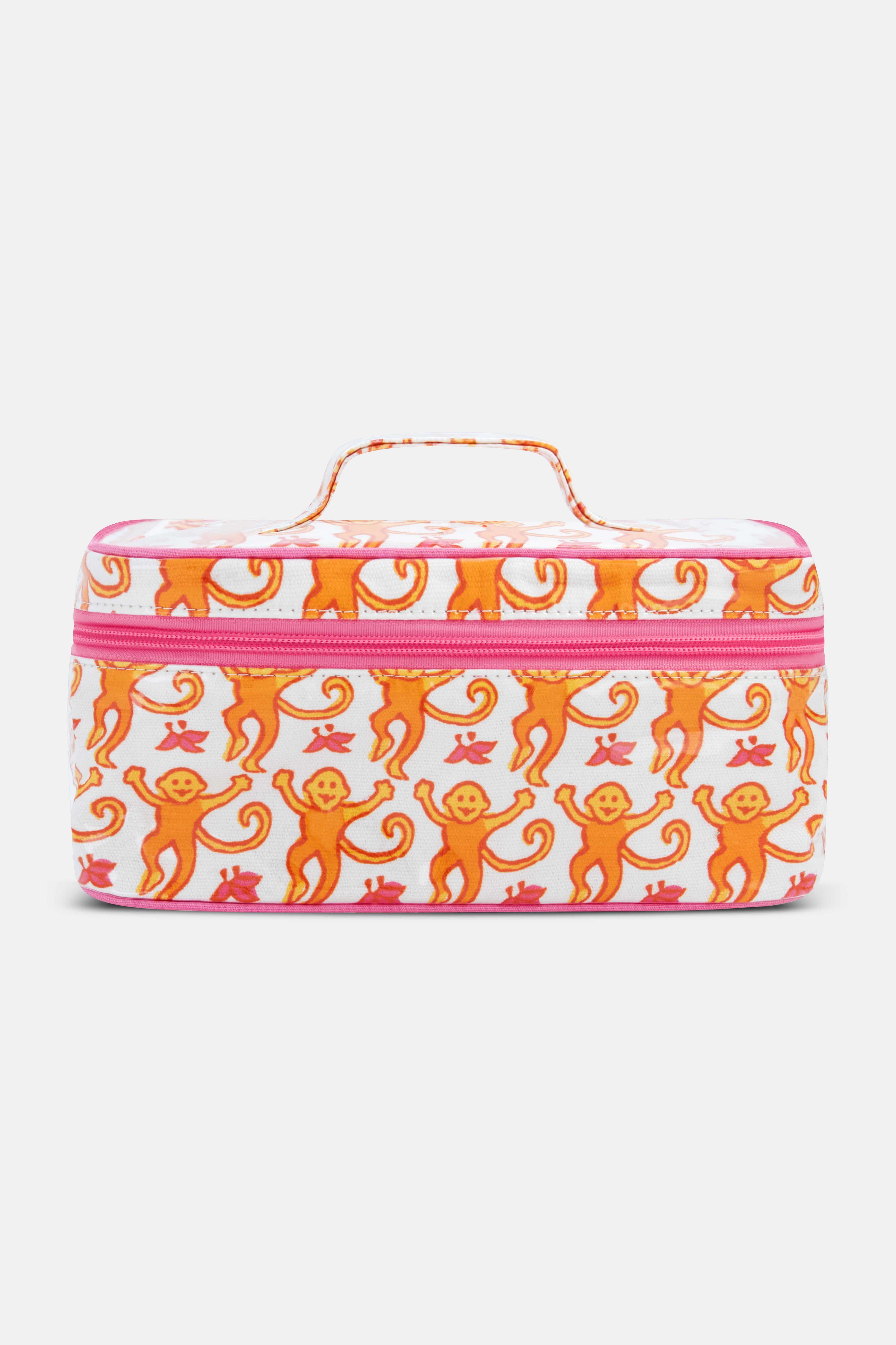 Monkey Carry All Case