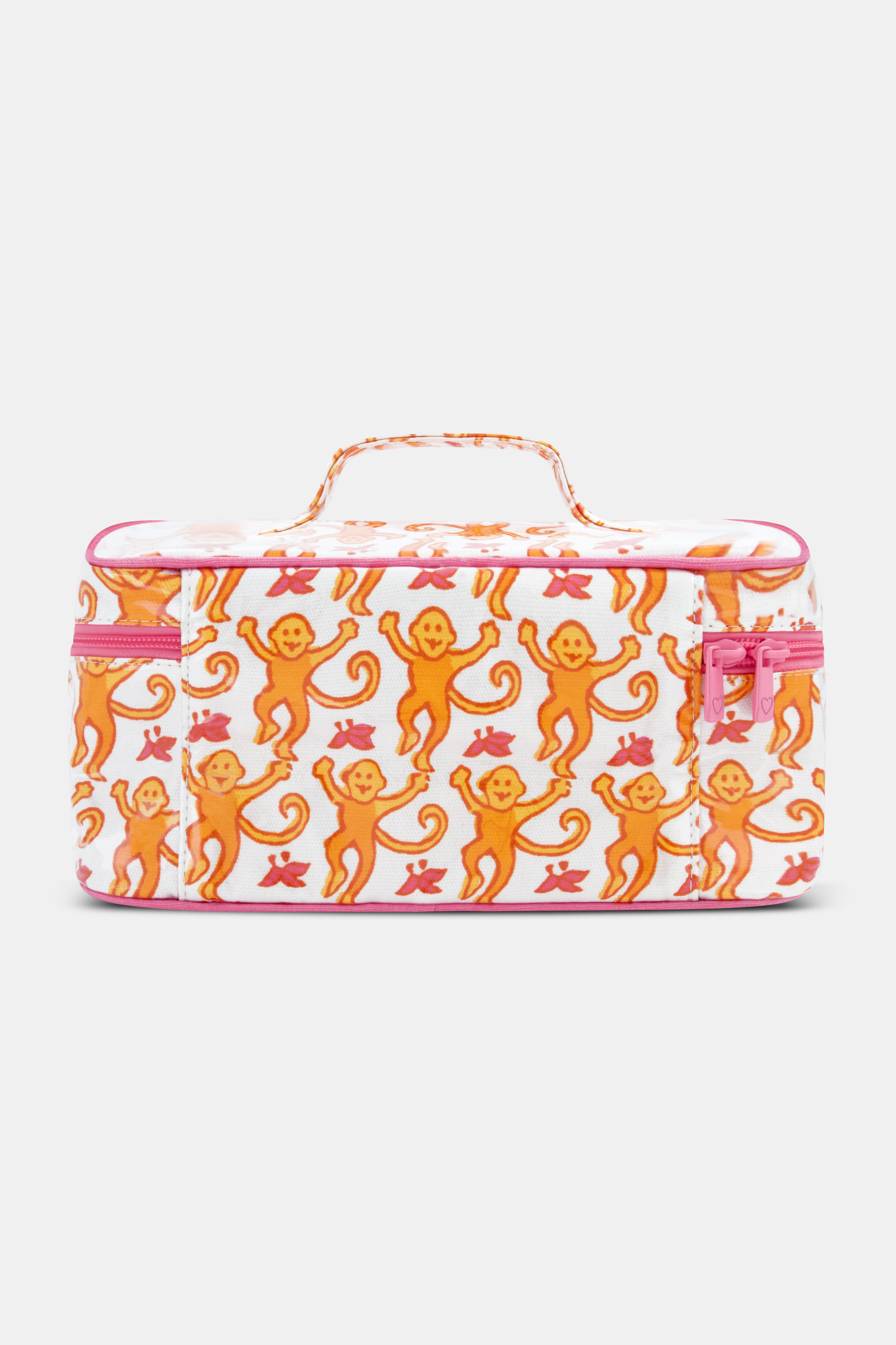 Monkey Carry All Case