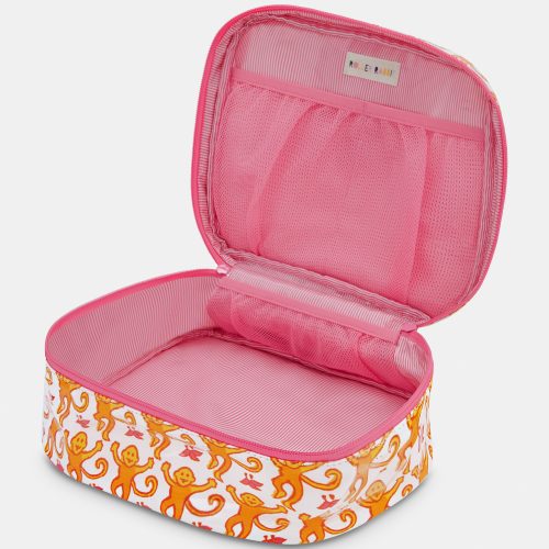 Monkey Carry All Case
