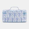 Lovely Monkey Carry All Case