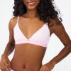 Catalina Rib York Bralette