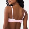 Catalina Rib York Bralette