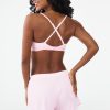 Catalina Rib York Bralette