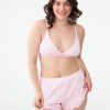 Catalina Rib Sullivan Shortie
