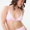 Catalina Rib York Bralette