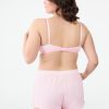 Catalina Rib York Bralette
