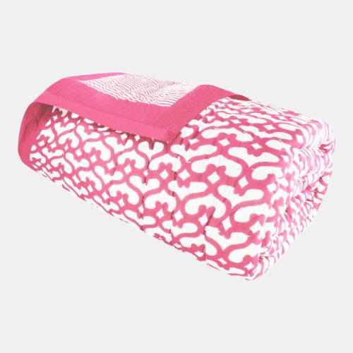 Big Cata Quilt